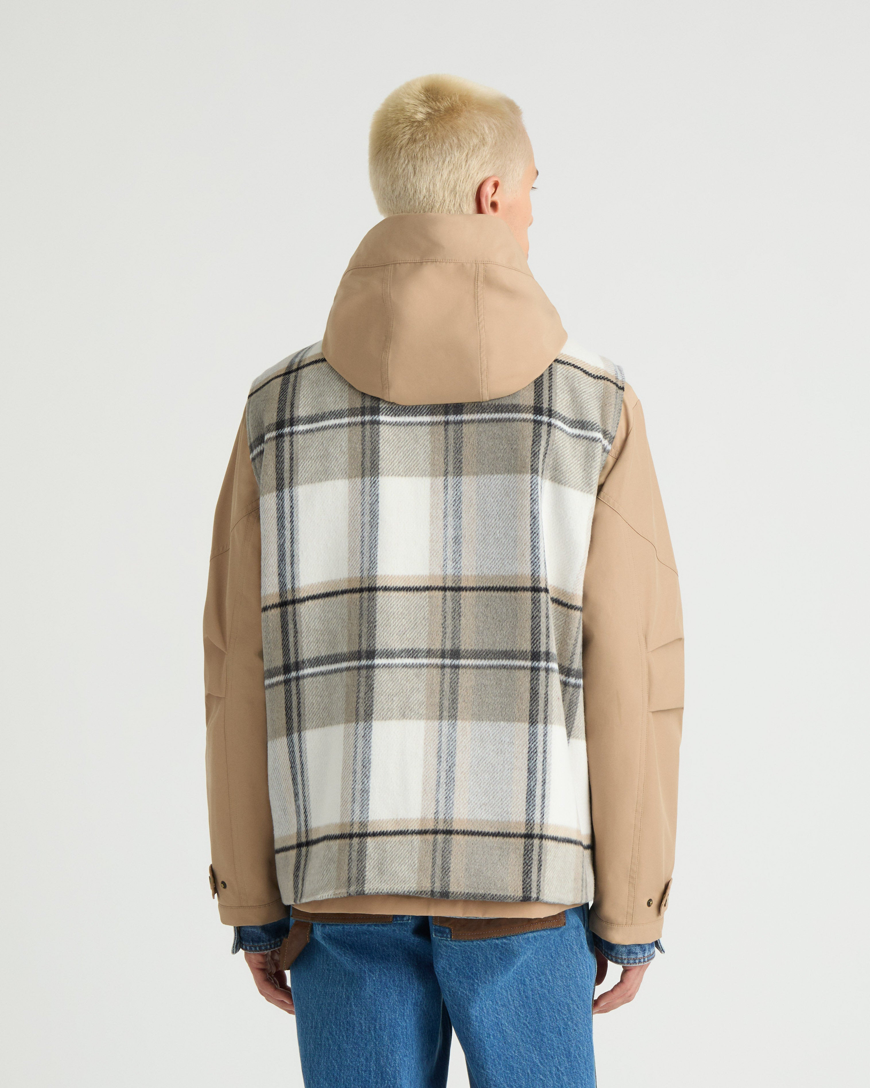 Fusion 3-In-1 Rain Jacket - 5