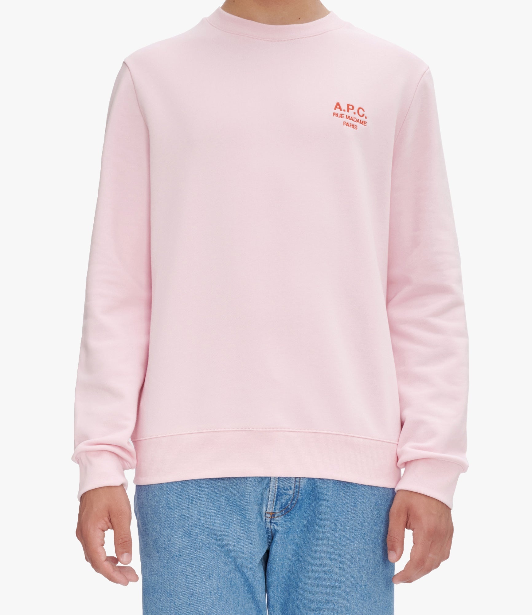 RIDER SWEATSHIRT - 4