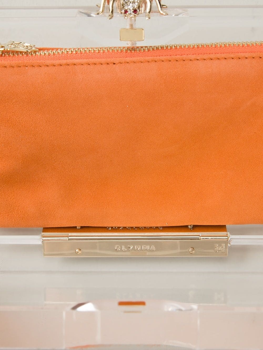 'Pandora' clutch - 5