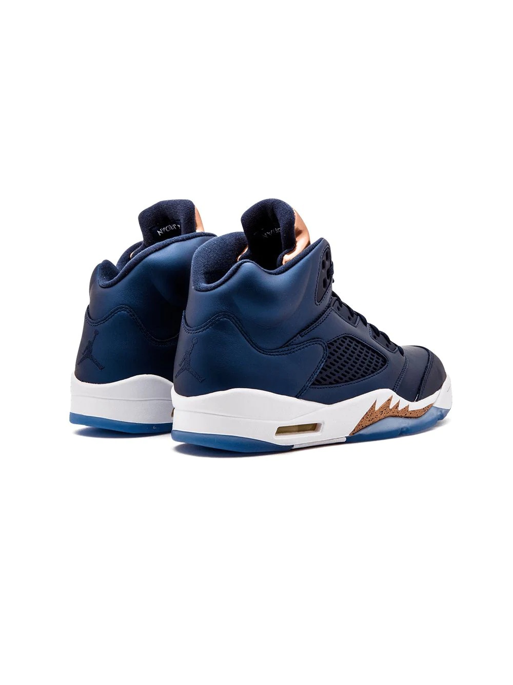 Air Jordan 5 Retro sneakers - 3