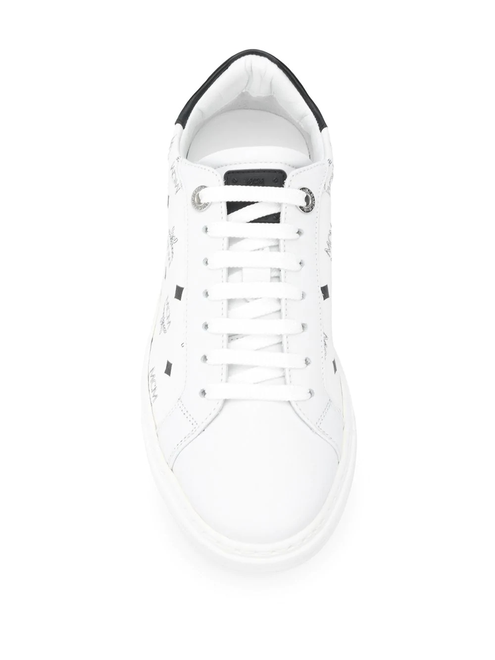 Terrain Lo sneakers - 4