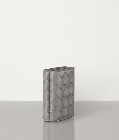 Bottega Veneta TRI-FOLD WALLET outlook