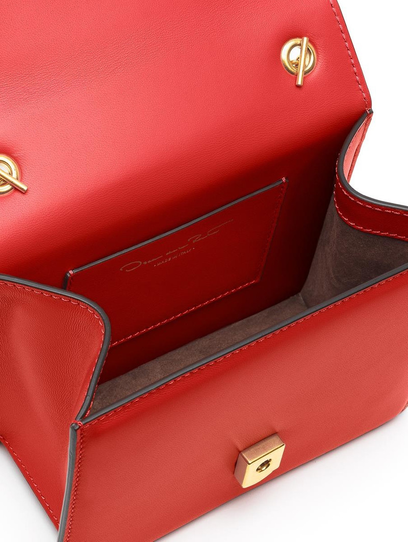 CINNAMON MINI TRO BAG 3