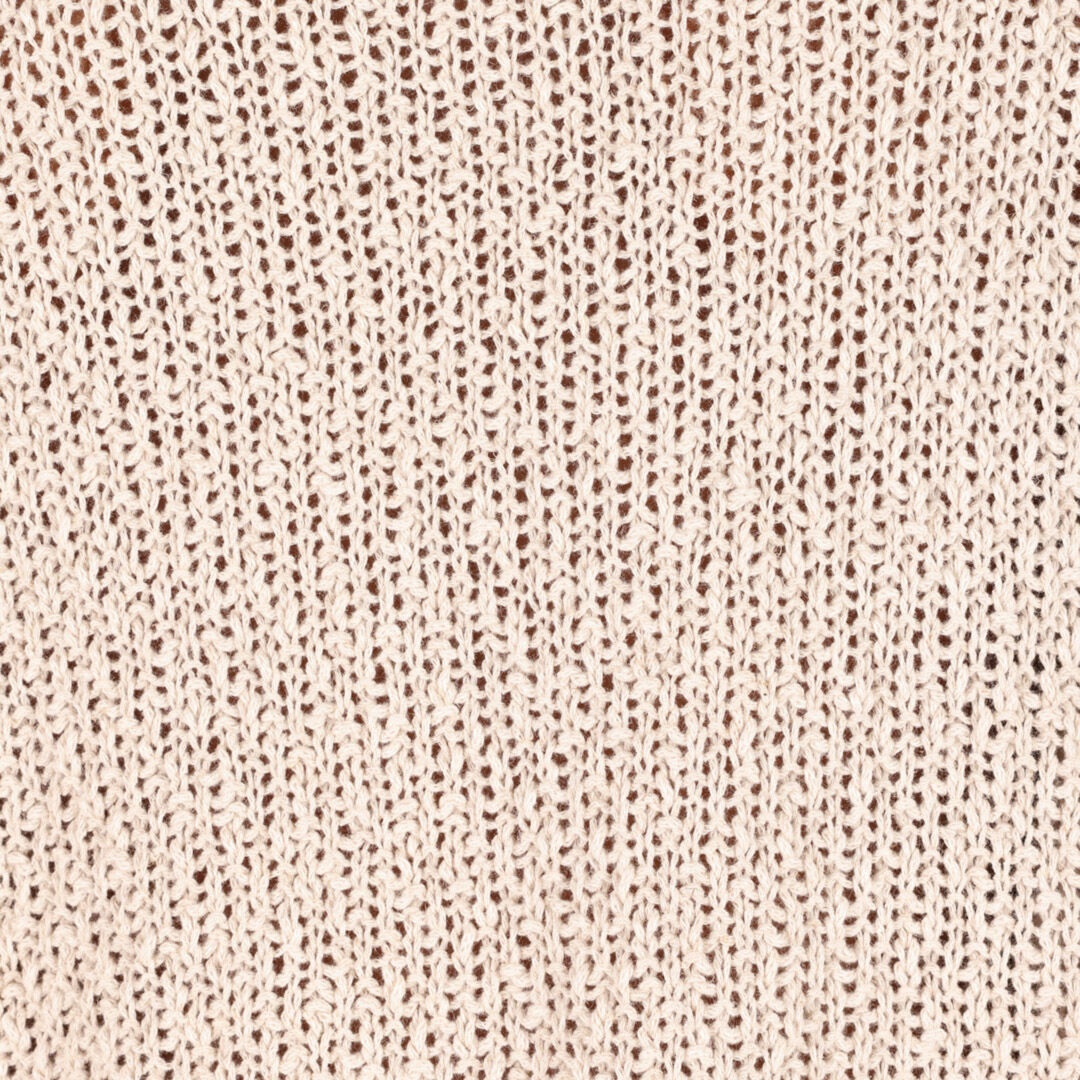 Sweater with Decorative Buttons - 5