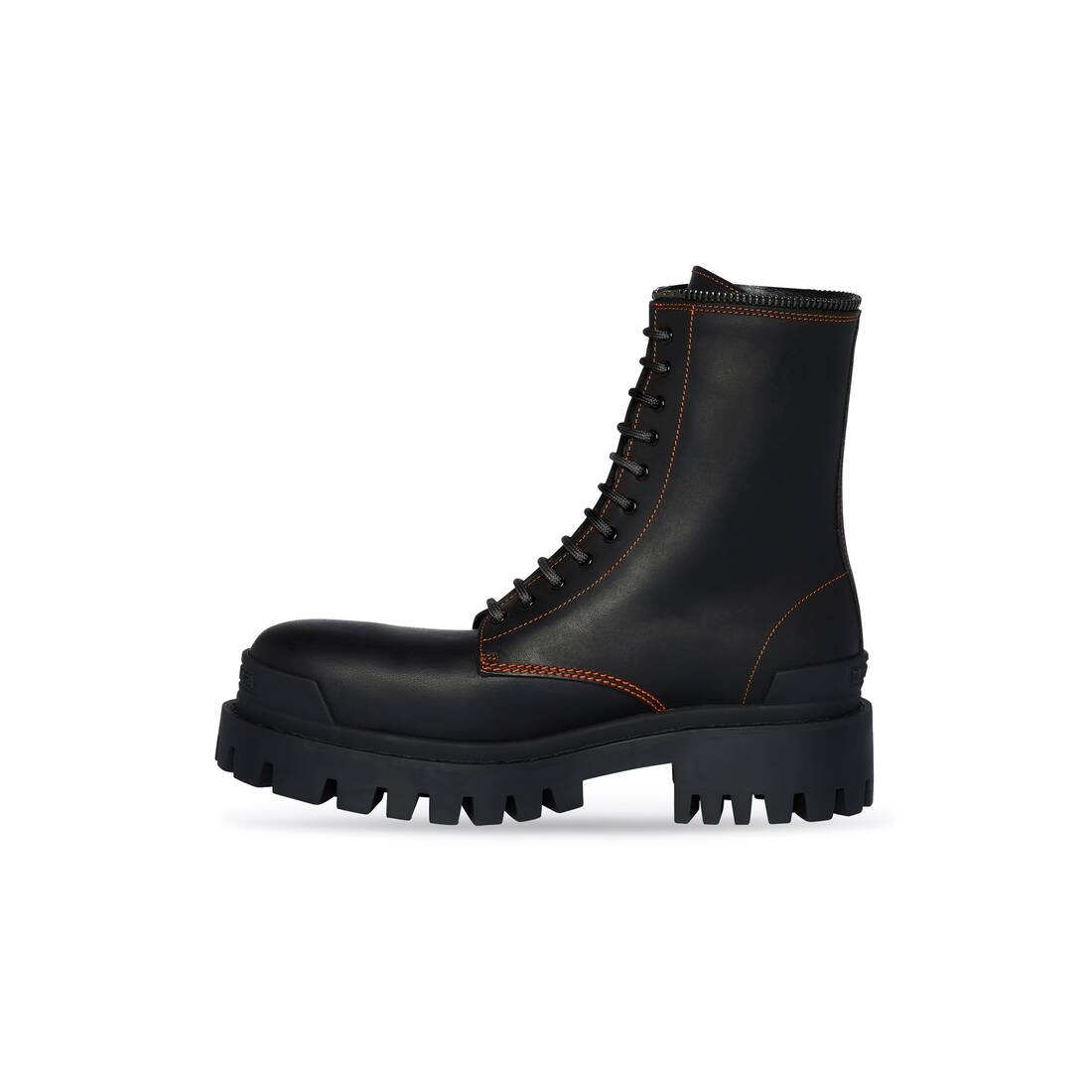 Men's Master 20mm Low Boot in Black - 4