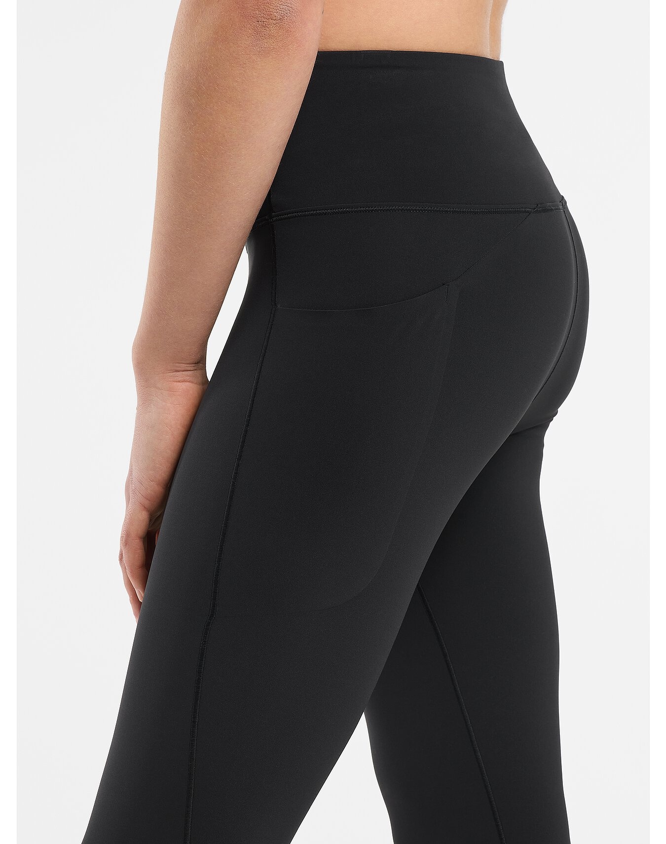 Essent High-Rise Legging 26" - 6