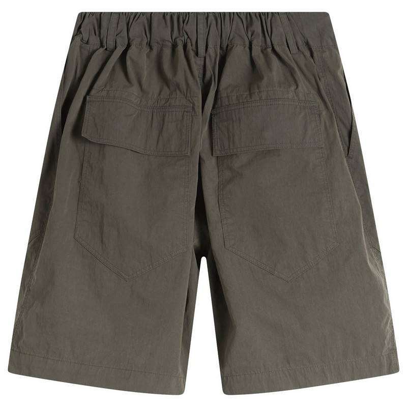 FrizmWORKS FrizmWORKS Cotton Nylon Fatigue Shorts outlook