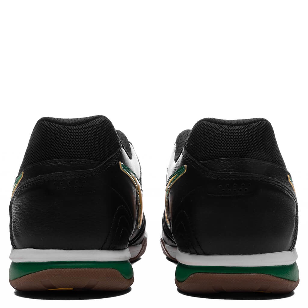 GATO - BLACK/VARSITY MAIZE/WHITE/GUM DARK BROWN - 4