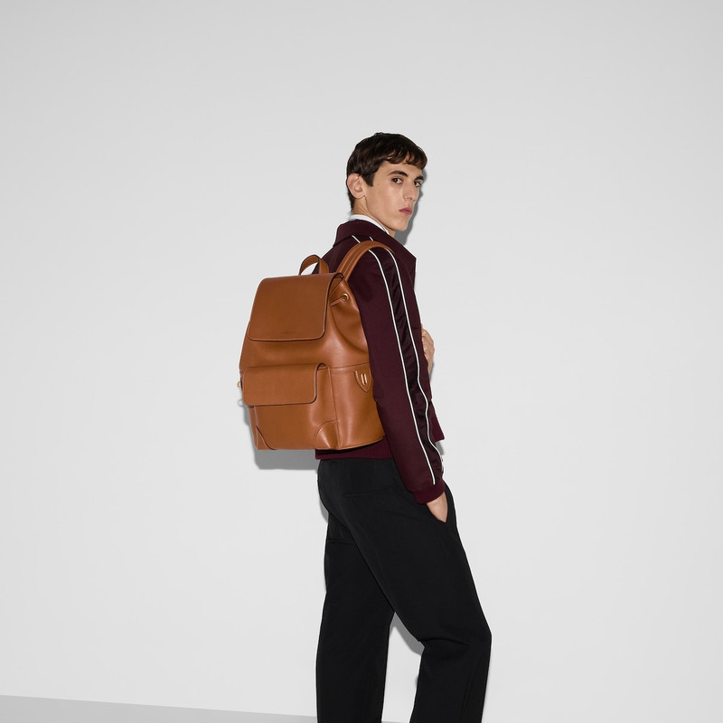 GG Emblem medium backpack 3