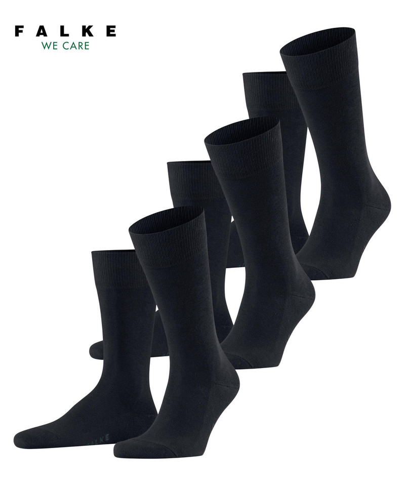 Family 3-Pack Men Socks 1