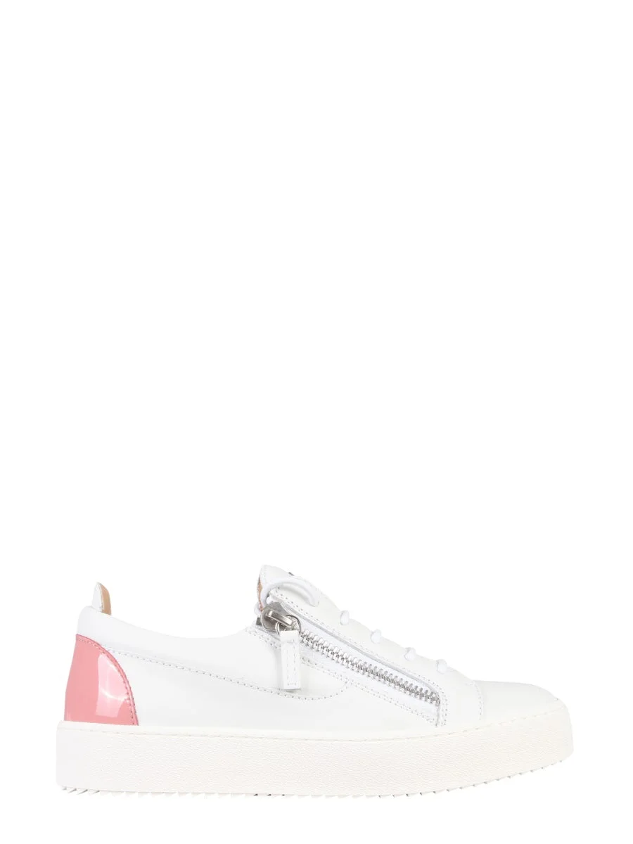 Giuseppe Zanotti Women Frankie Sneakers - 1