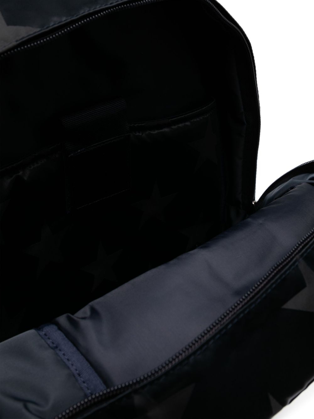 LOGO-PATCH BACKPACK - 5