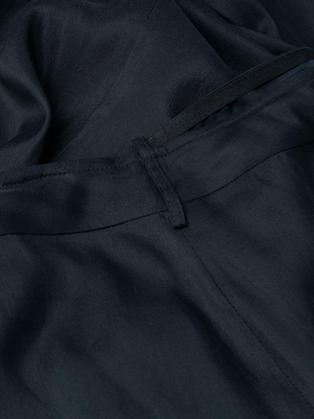 Soffio flared trousers - 6