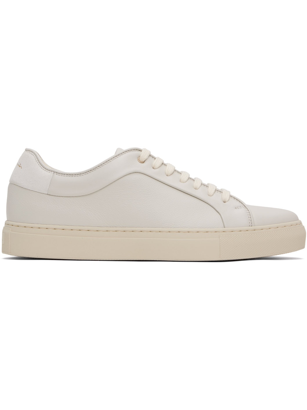 Off-White Basso Sneakers - 1