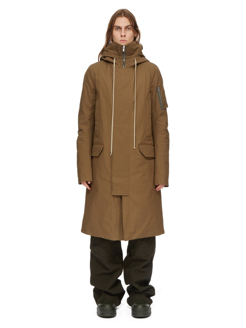 PARKA - 1