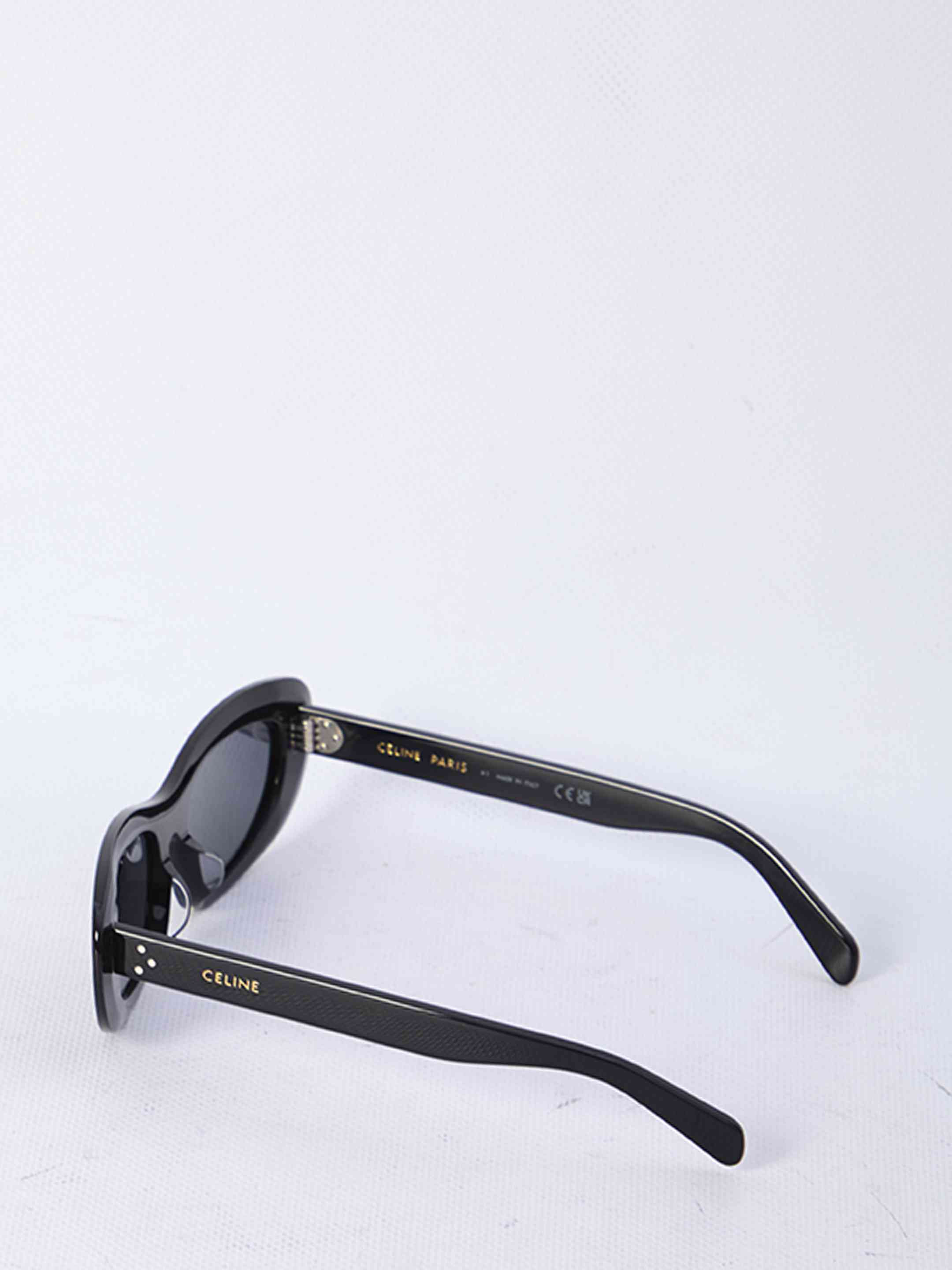 Celine Women Cat Eye Sunglasses - 2