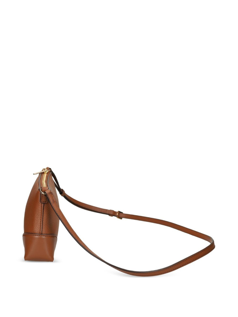 logo-detail crossbody bag 4