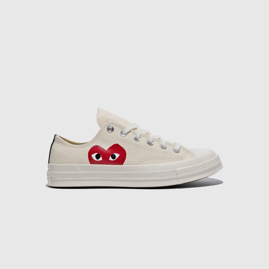 CHUCK TAYLOR ALL-STAR '70 OX - 1