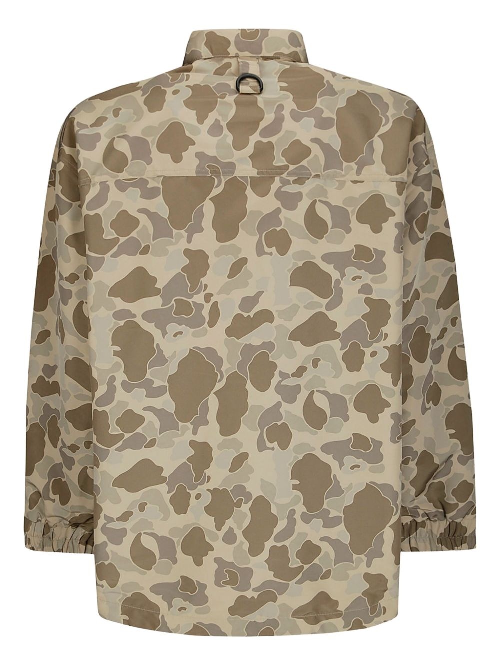 Duck shirt jacket - 2