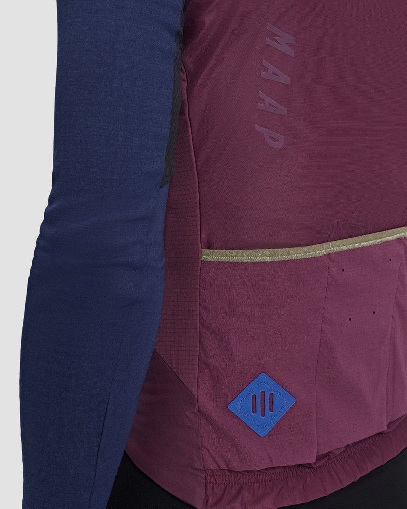 Alt_Road™ Thermal Vest 5