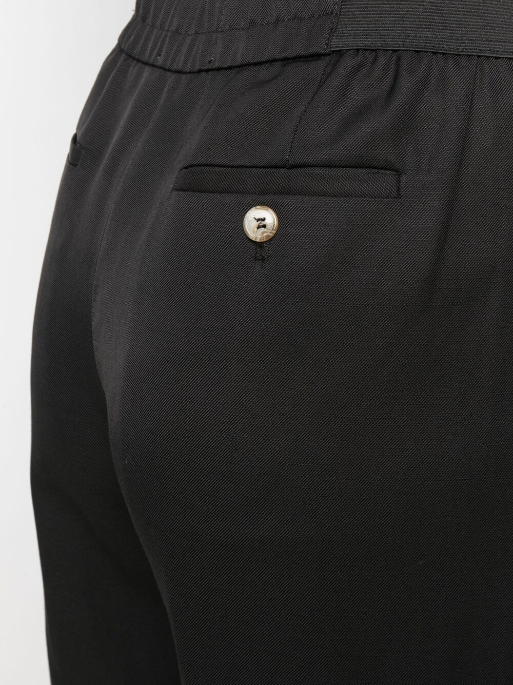 Takaroa elasticated trousers - 5