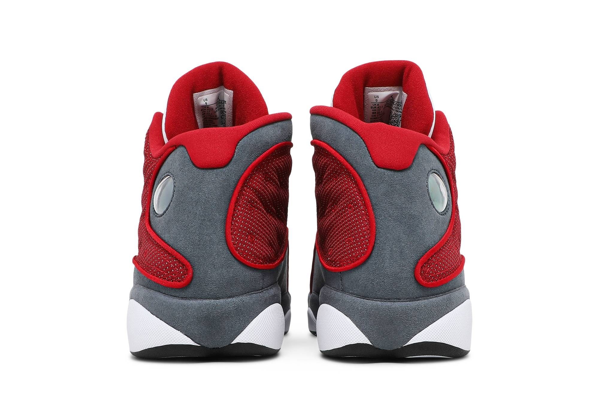 Air Jordan 13 Retro 'Red Flint' - 6