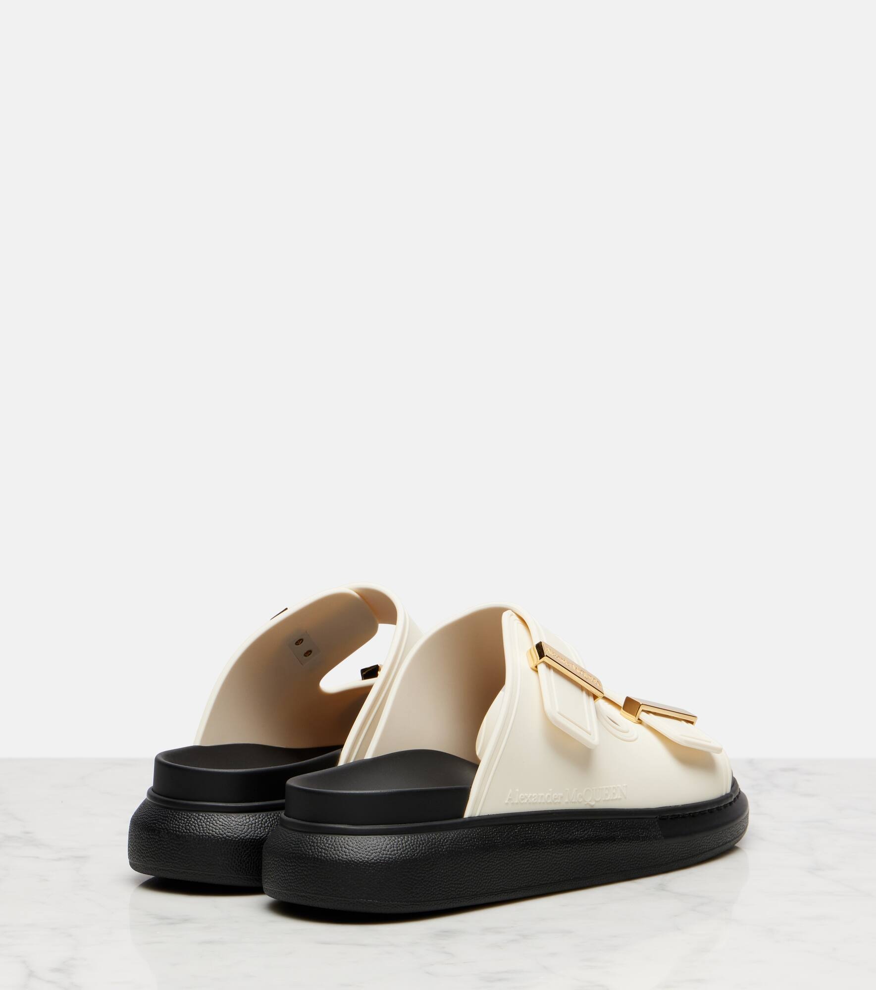 Hybrid sandals - 2
