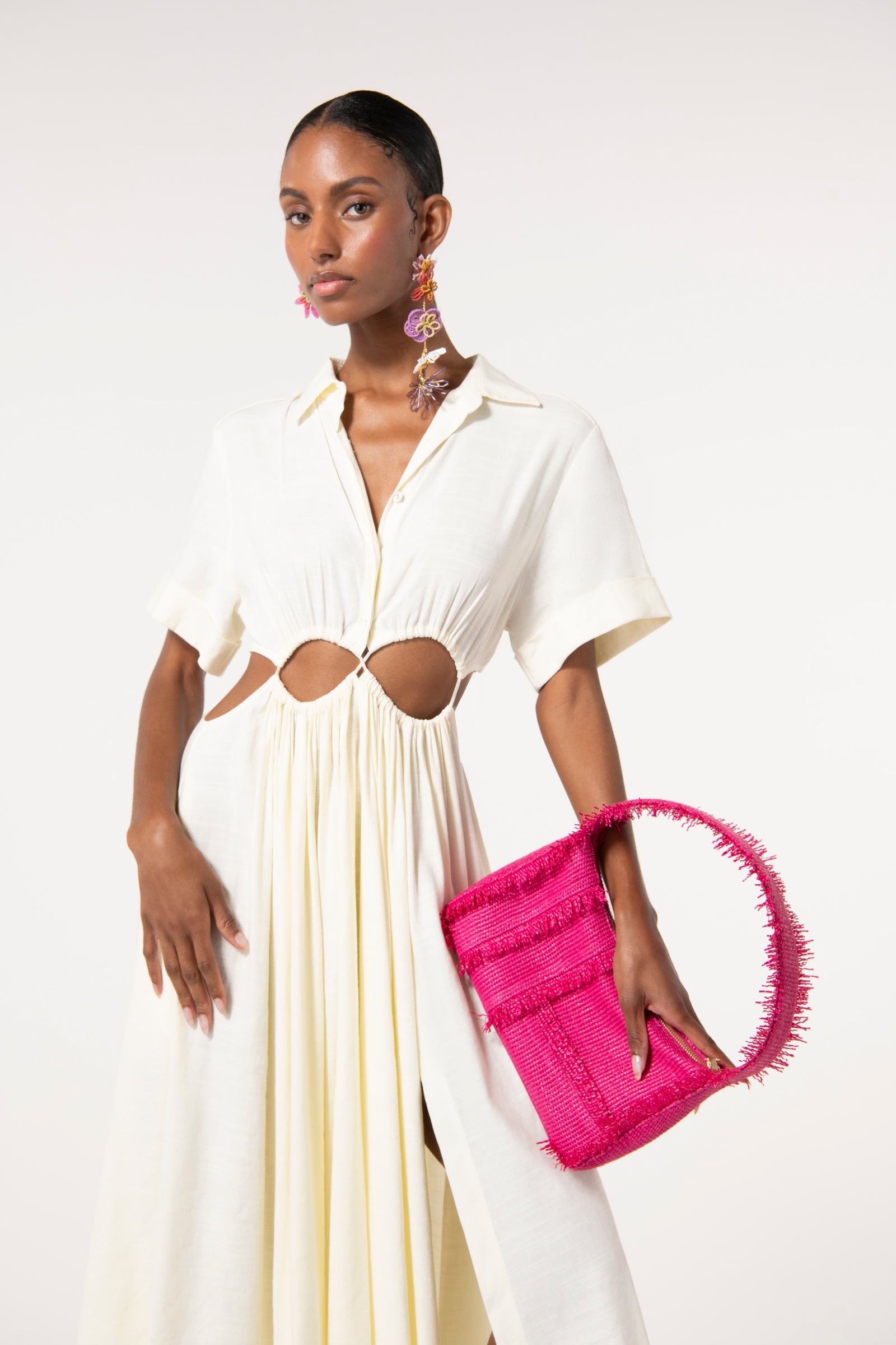 MALFI MINI SHOULDER BAG 2