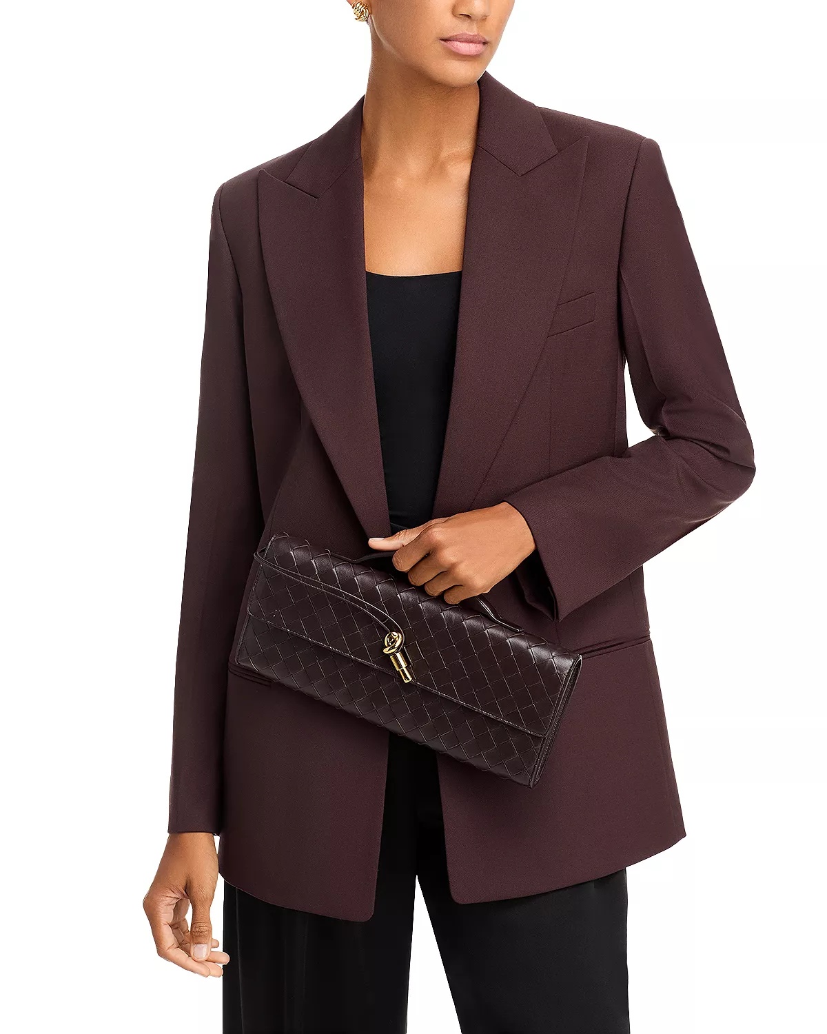 Andiamo Clutch - 2