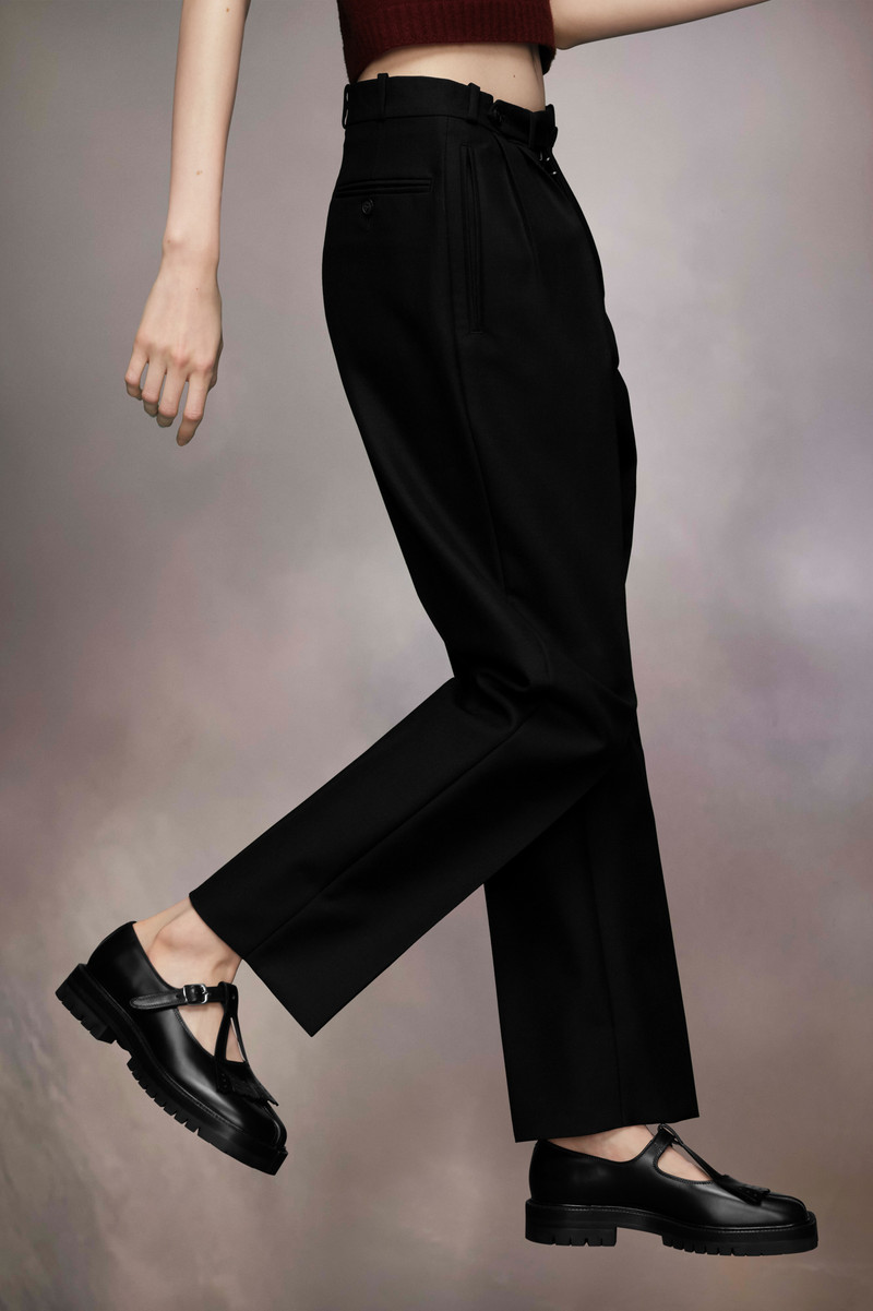 Maison Margiela Tabi Country Mary-Janes outlook
