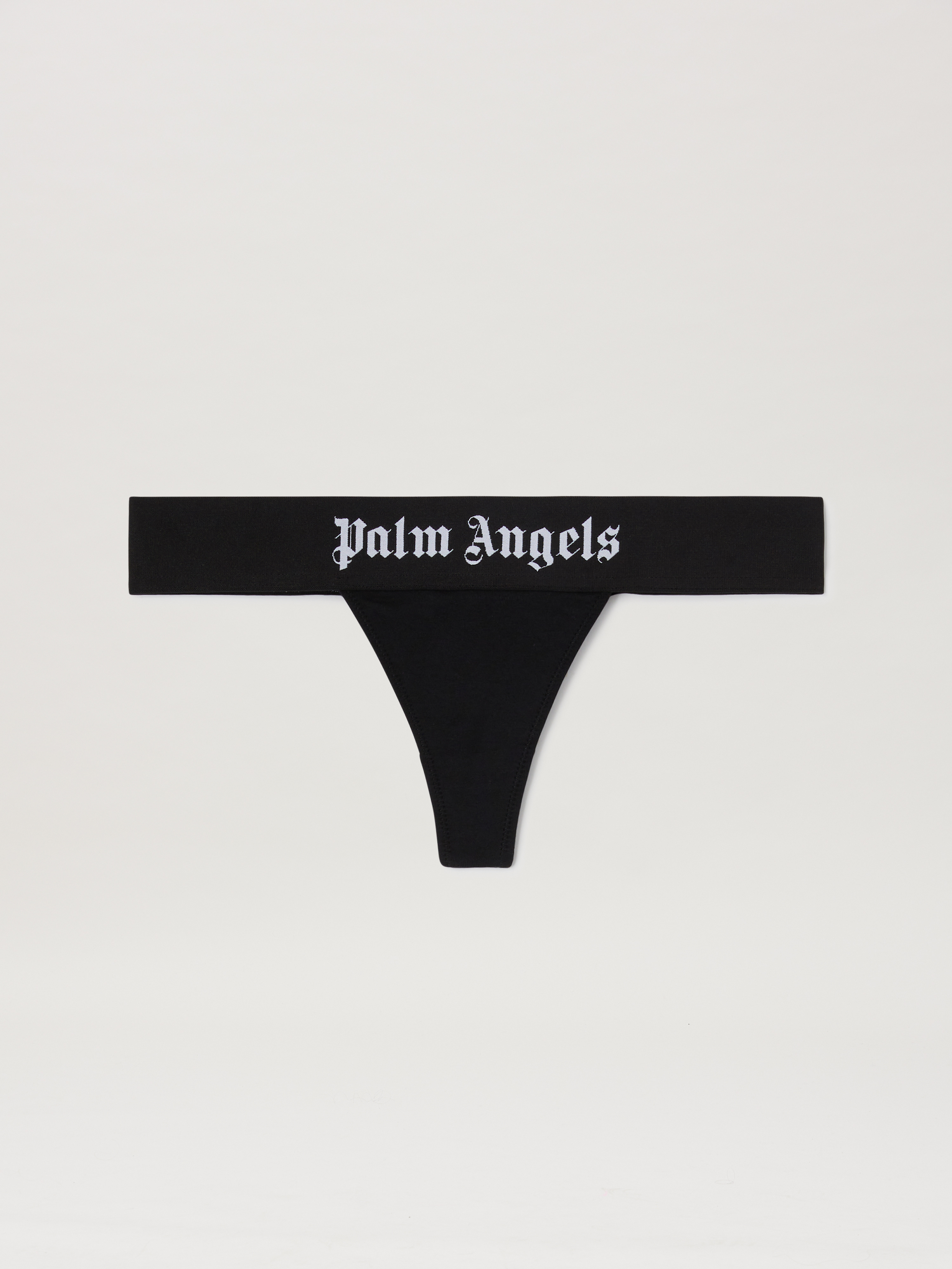 Classic logo Thong - 1