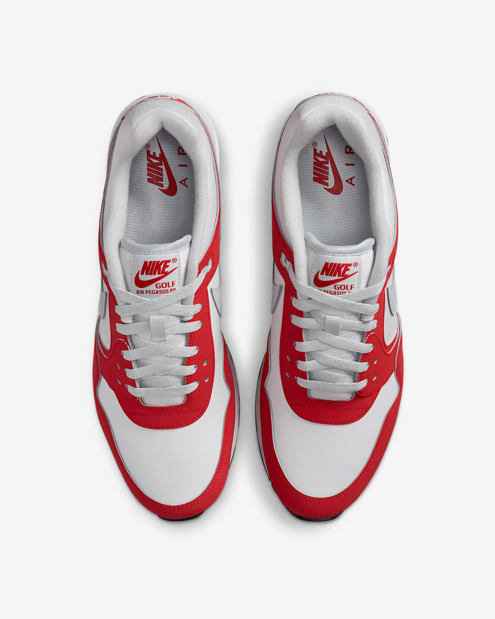 Nike Air Pegasus '89 G Golf Shoes - 4