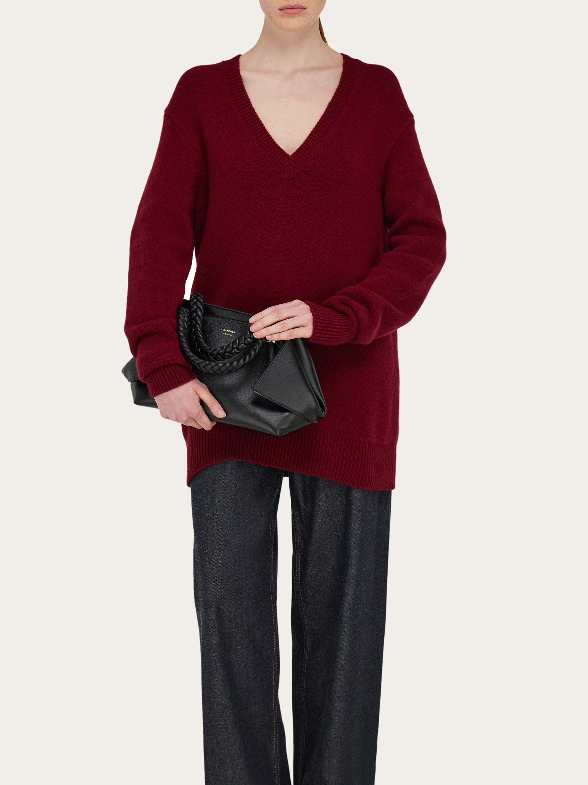 Shoulder bag (M) - 10