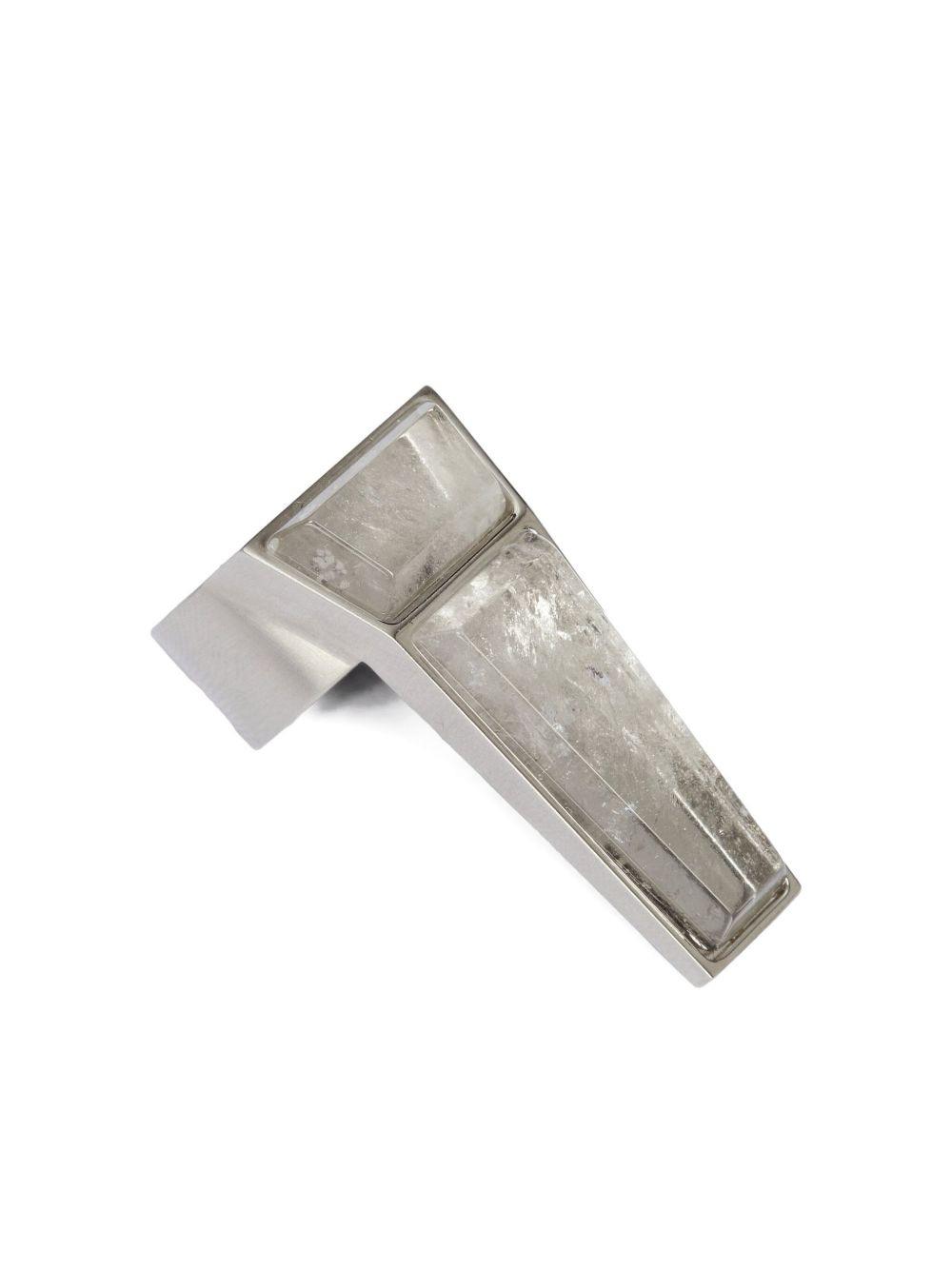 Crystal Trunk ring - 5