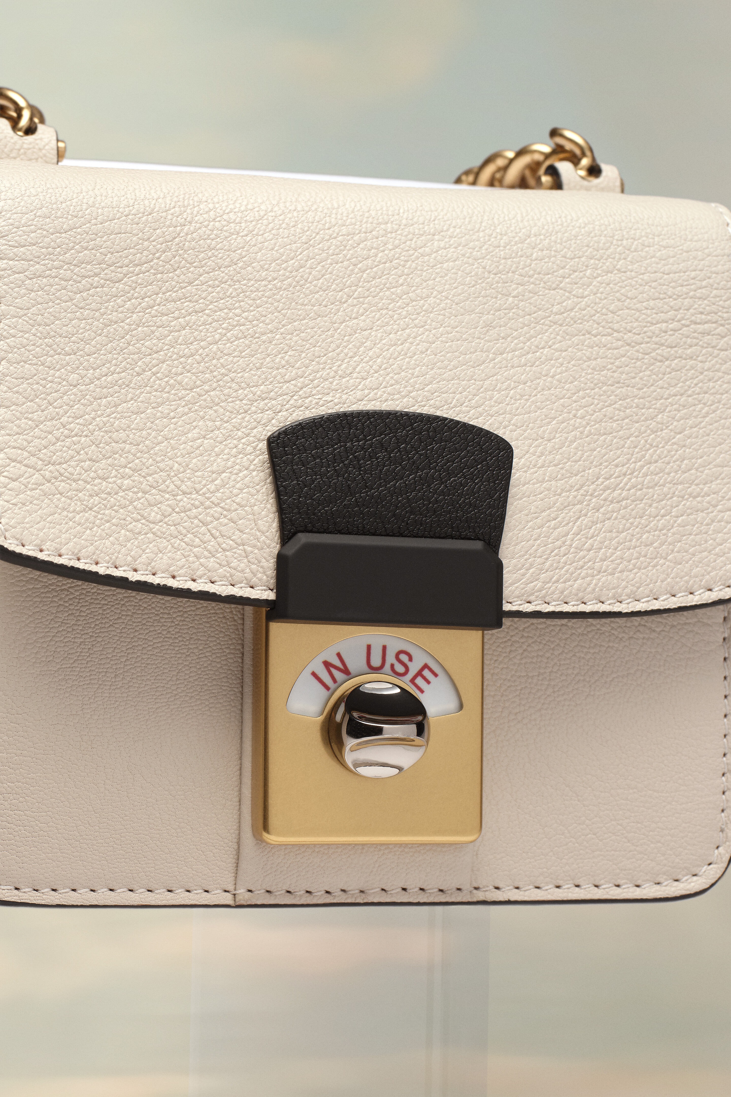 New Lock square - 3