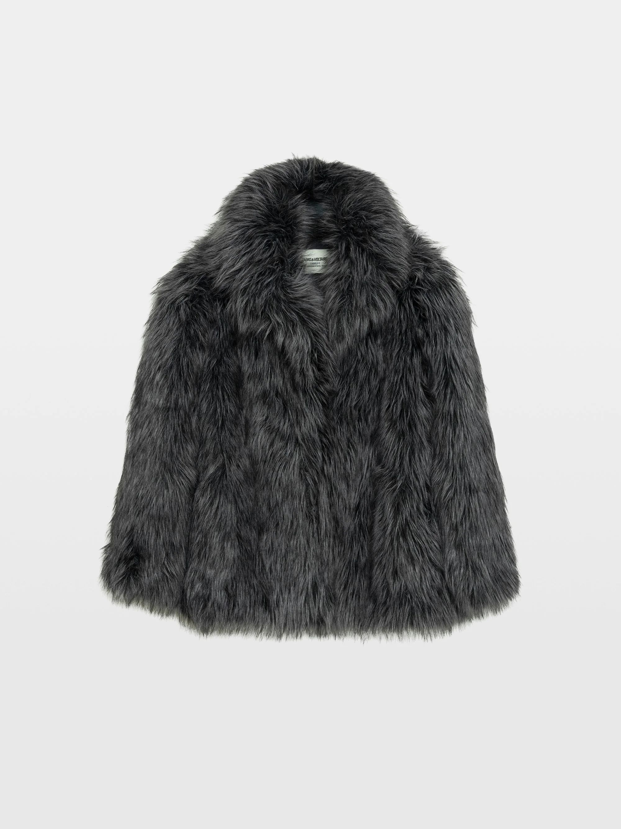 Faune Coat - 1