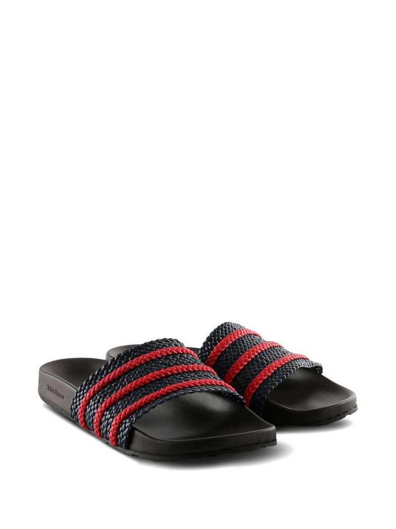 adidas x Wales Bonner Adilette slides outlook