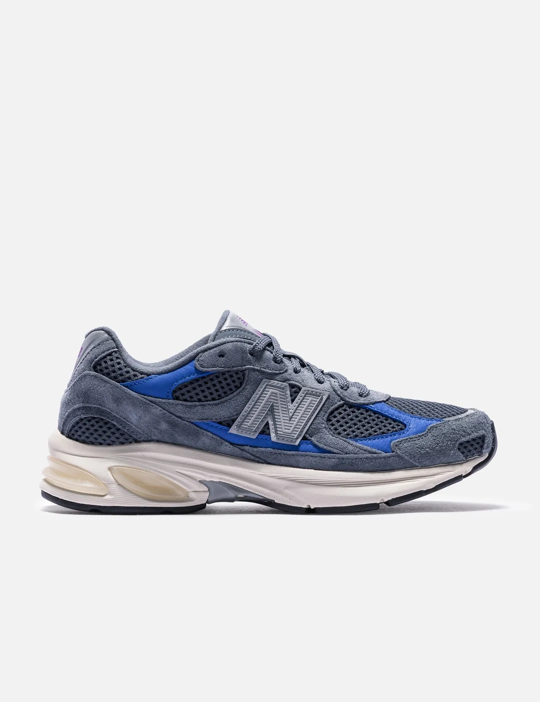 NEW BALANCE X LIBERAIDERS × UNIK 2010 - 1