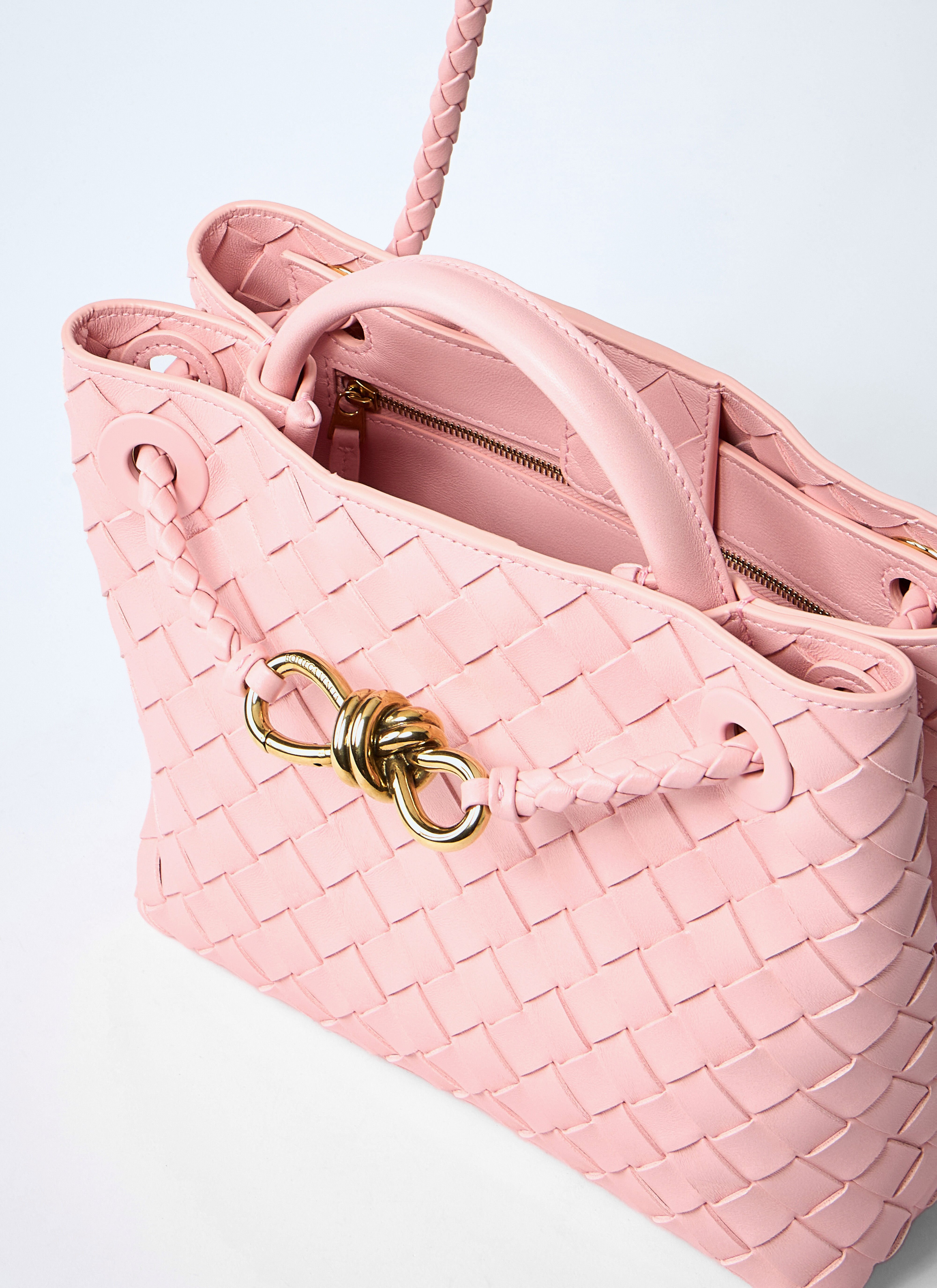 Small Andiamo Handbag - 6