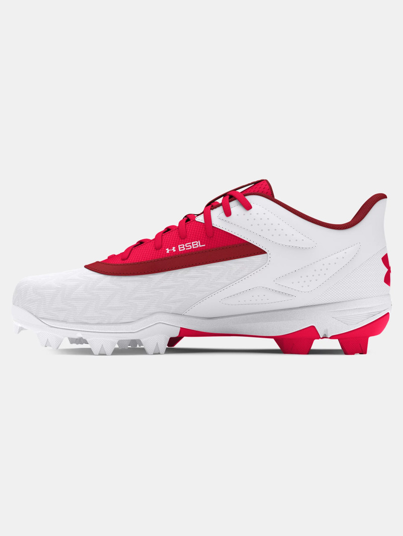 Under Armour Men's UA Leadoff Low RM 3.0 Baseball Cleats outlook