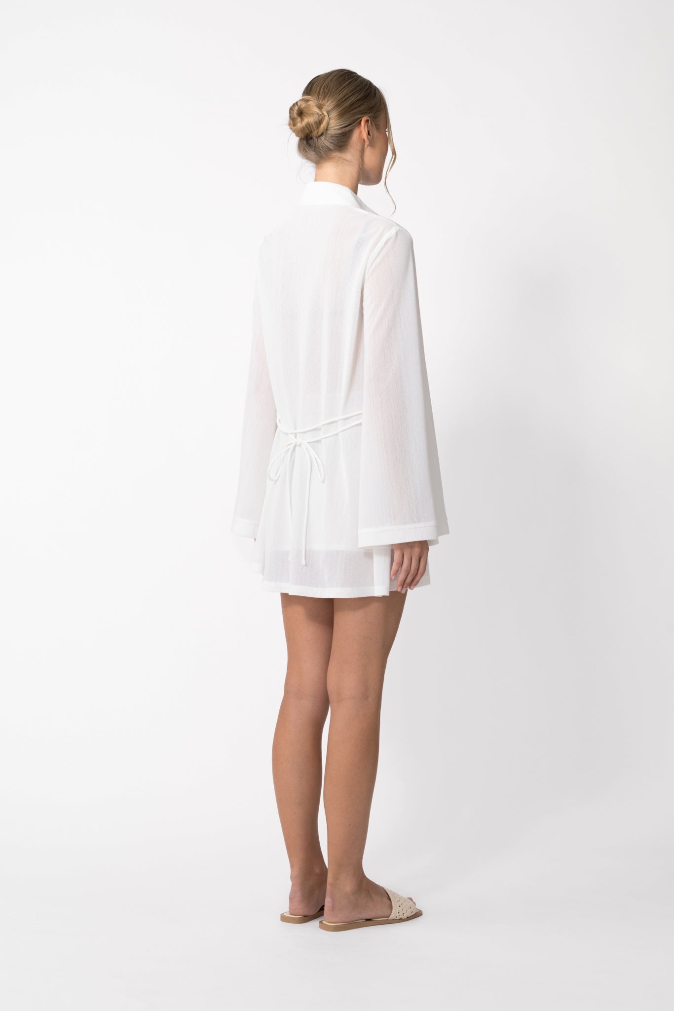 DAWN COVERUP - 4
