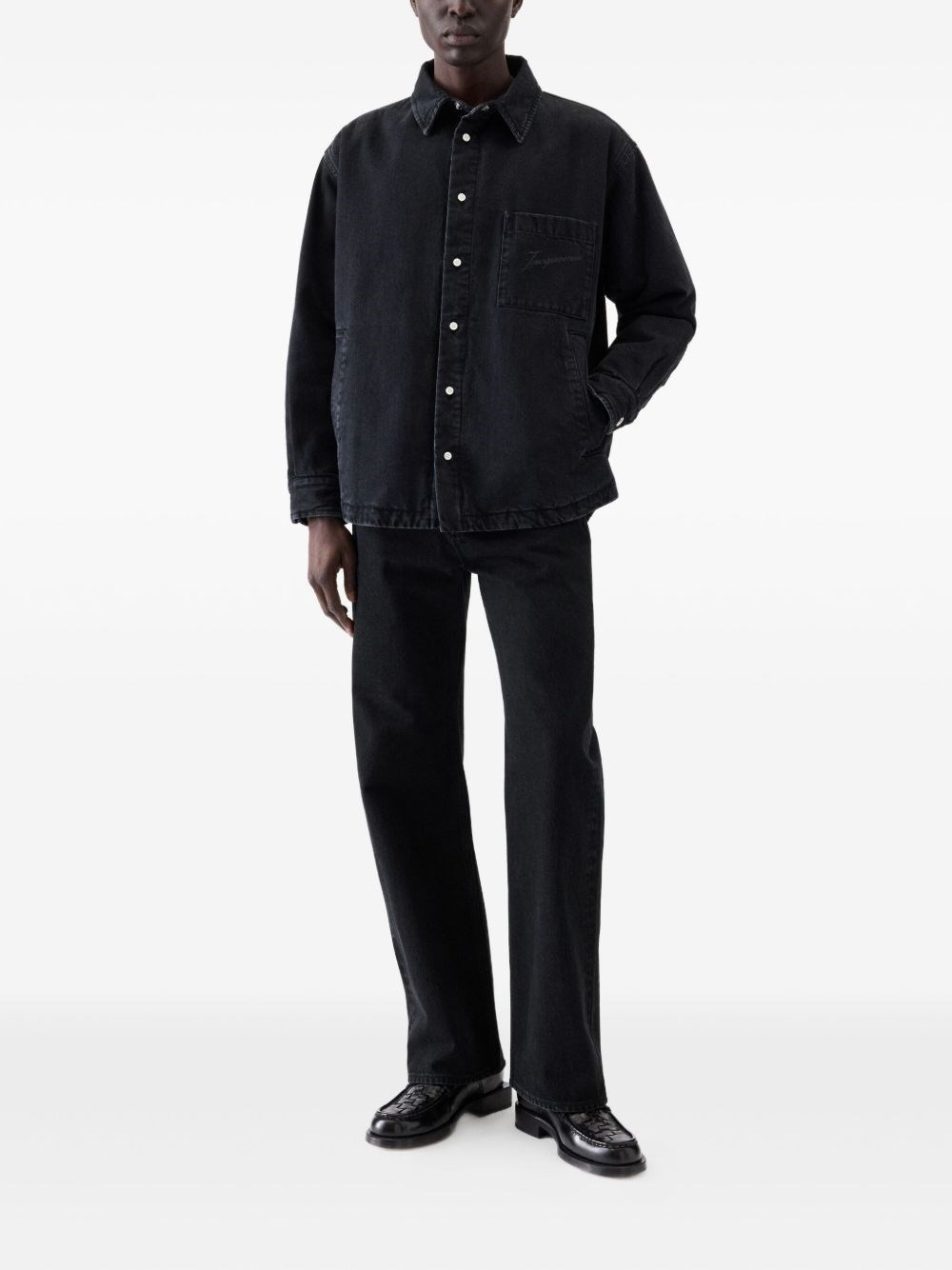 La Chemise Boulanger shirt - 4