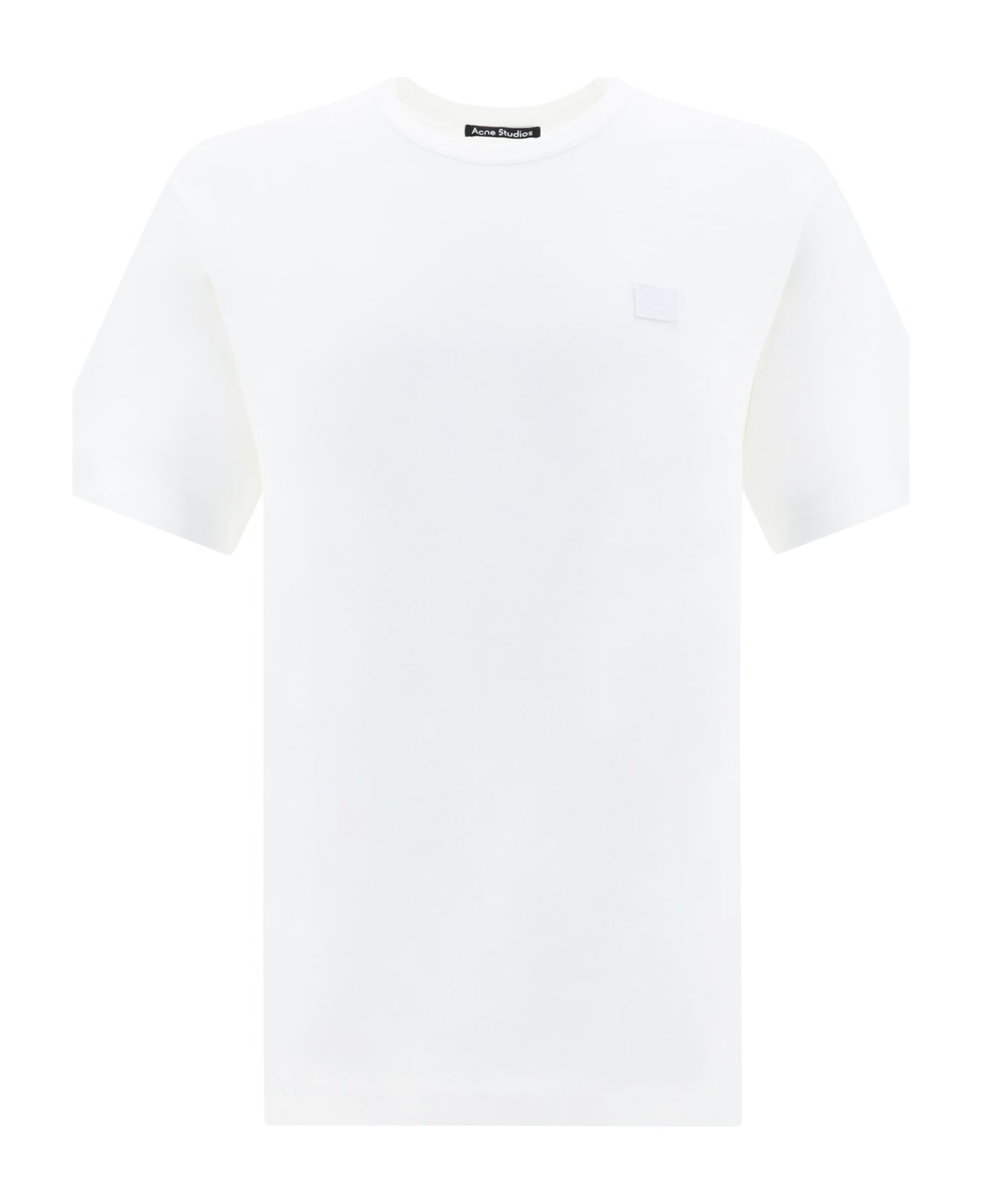 Cotton T-shirt - 1