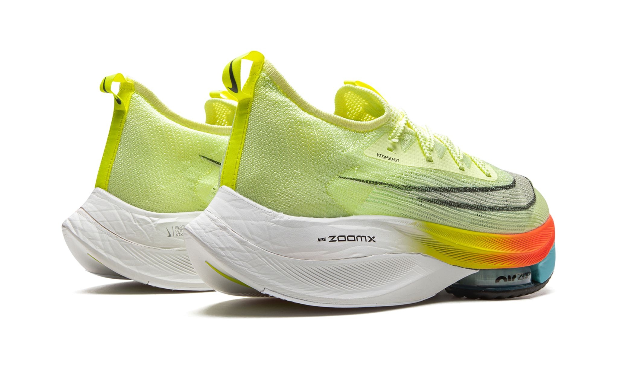 Air Zoom Alphafly Next % - 3