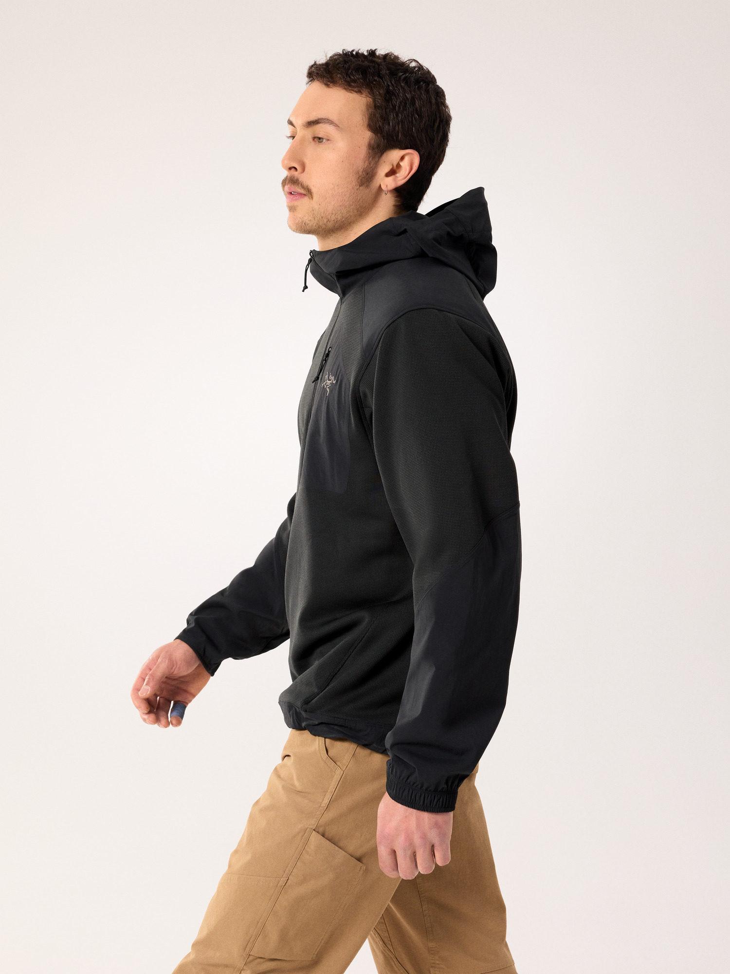 Konseal Pullover Hoody - 5