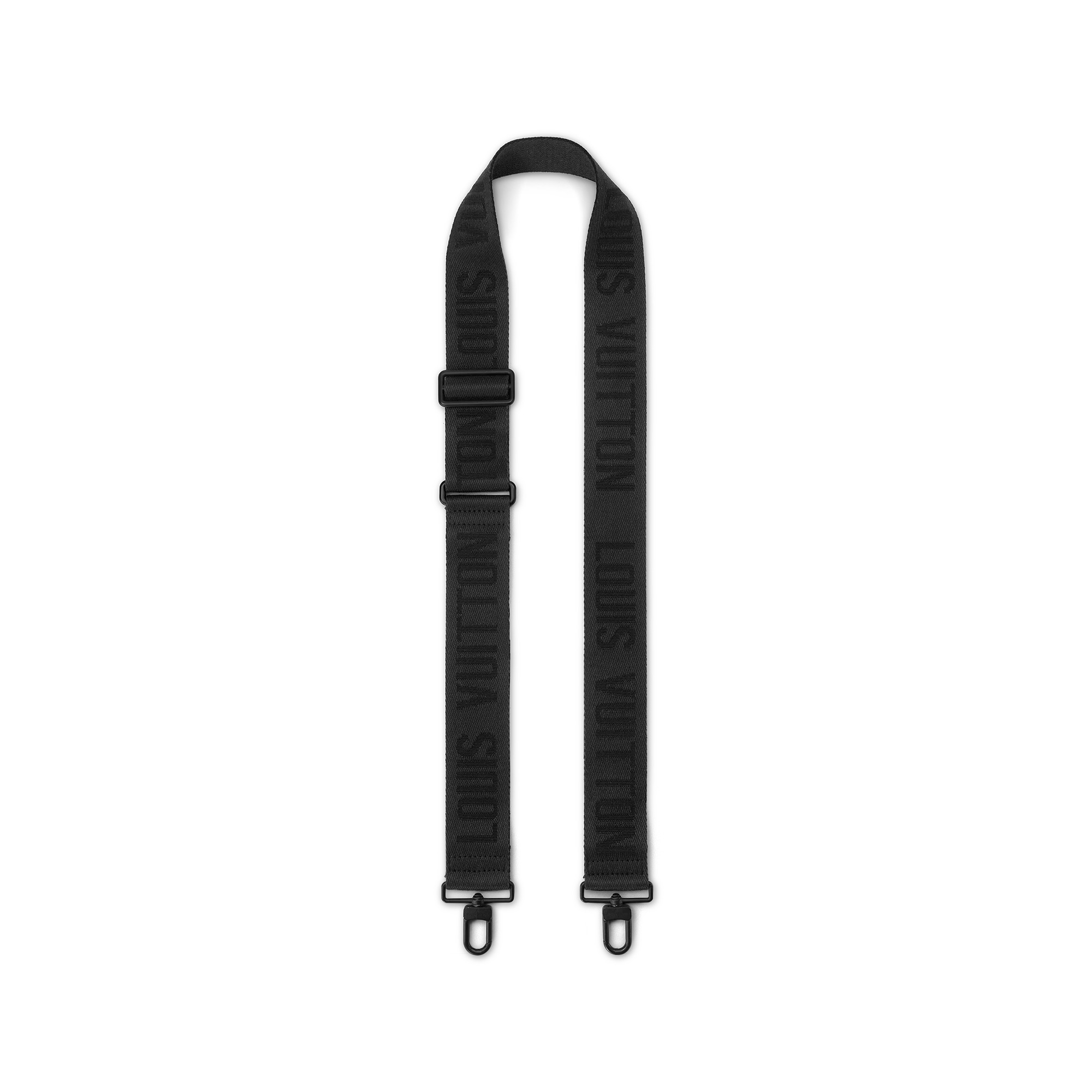 Keepall Bandoulière 50 - 7