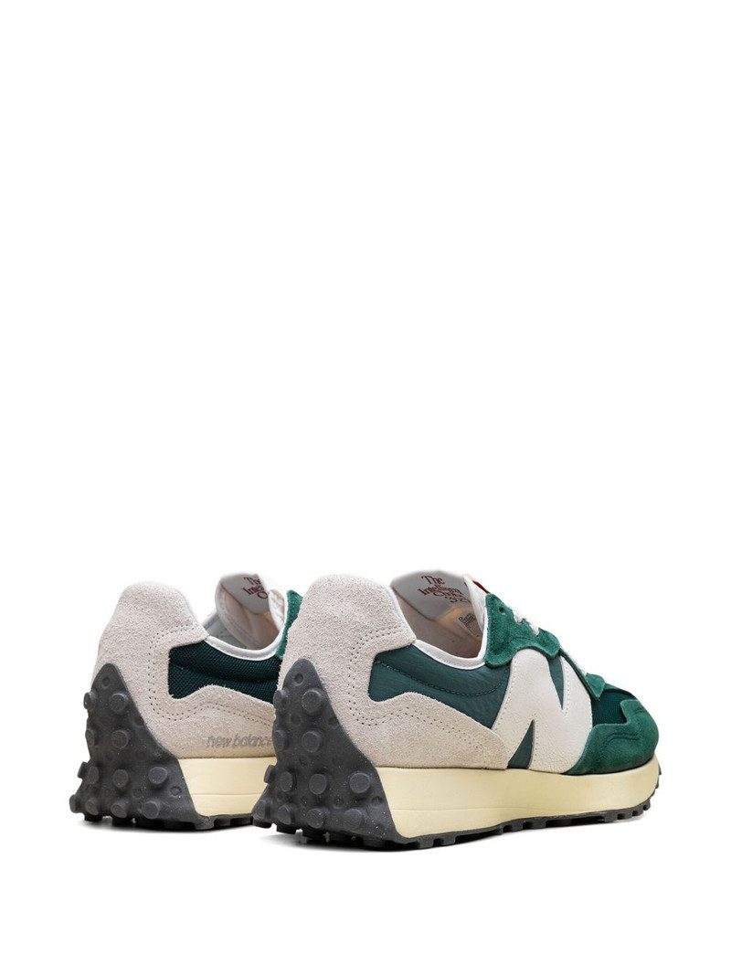 327 "Marsh Green" sneakers 3