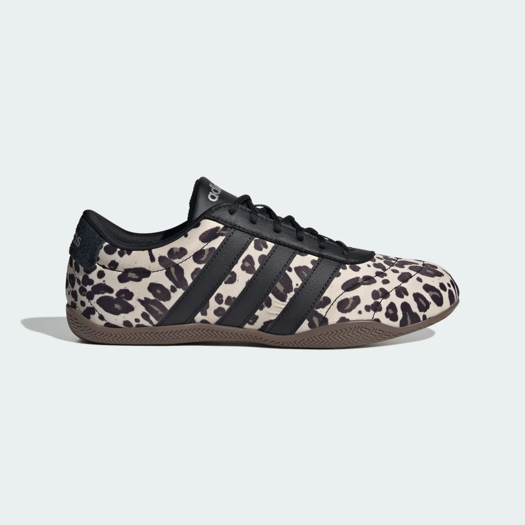 GRAND COURT LO SHOES - 1