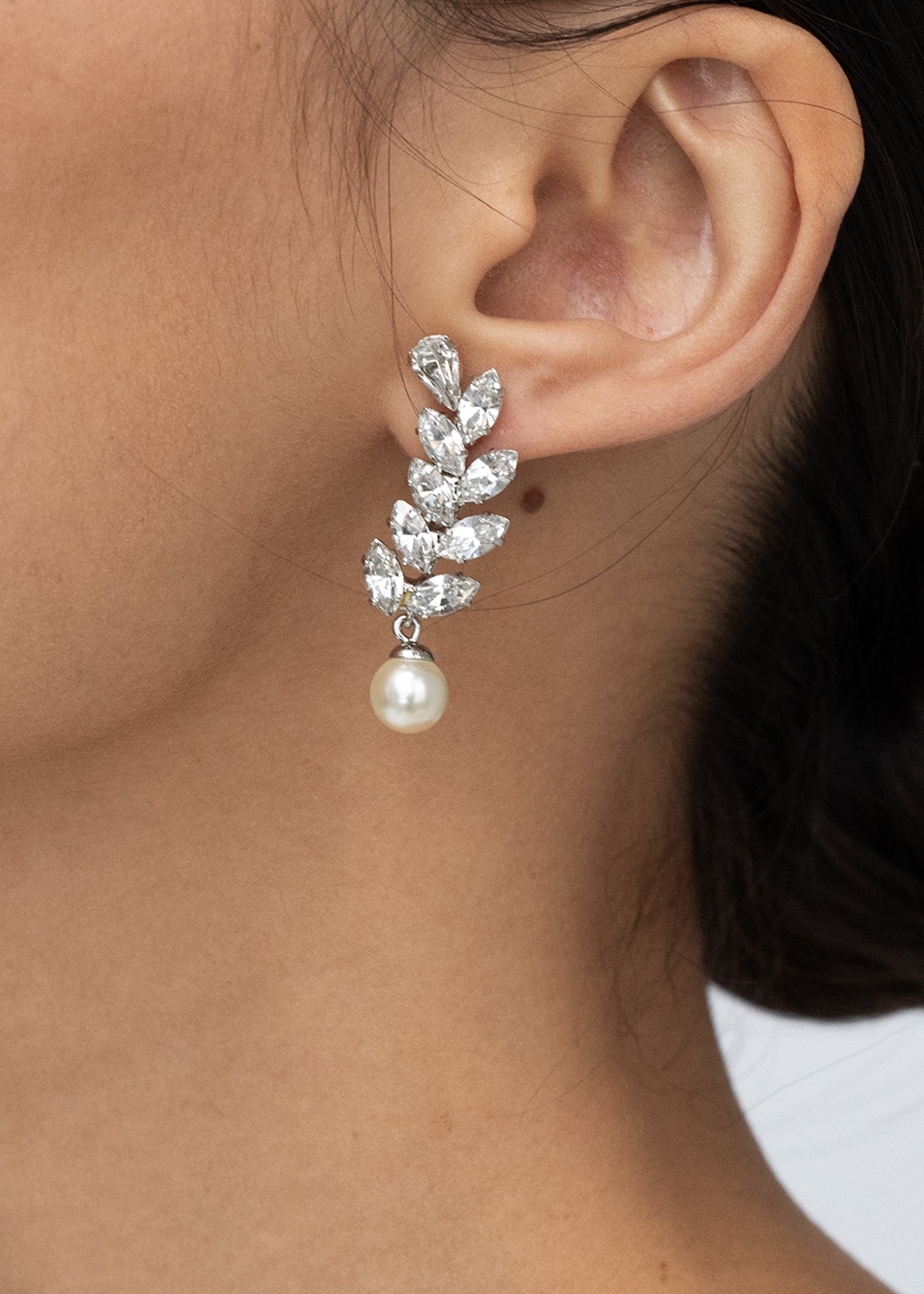 Verla Earrings - 2