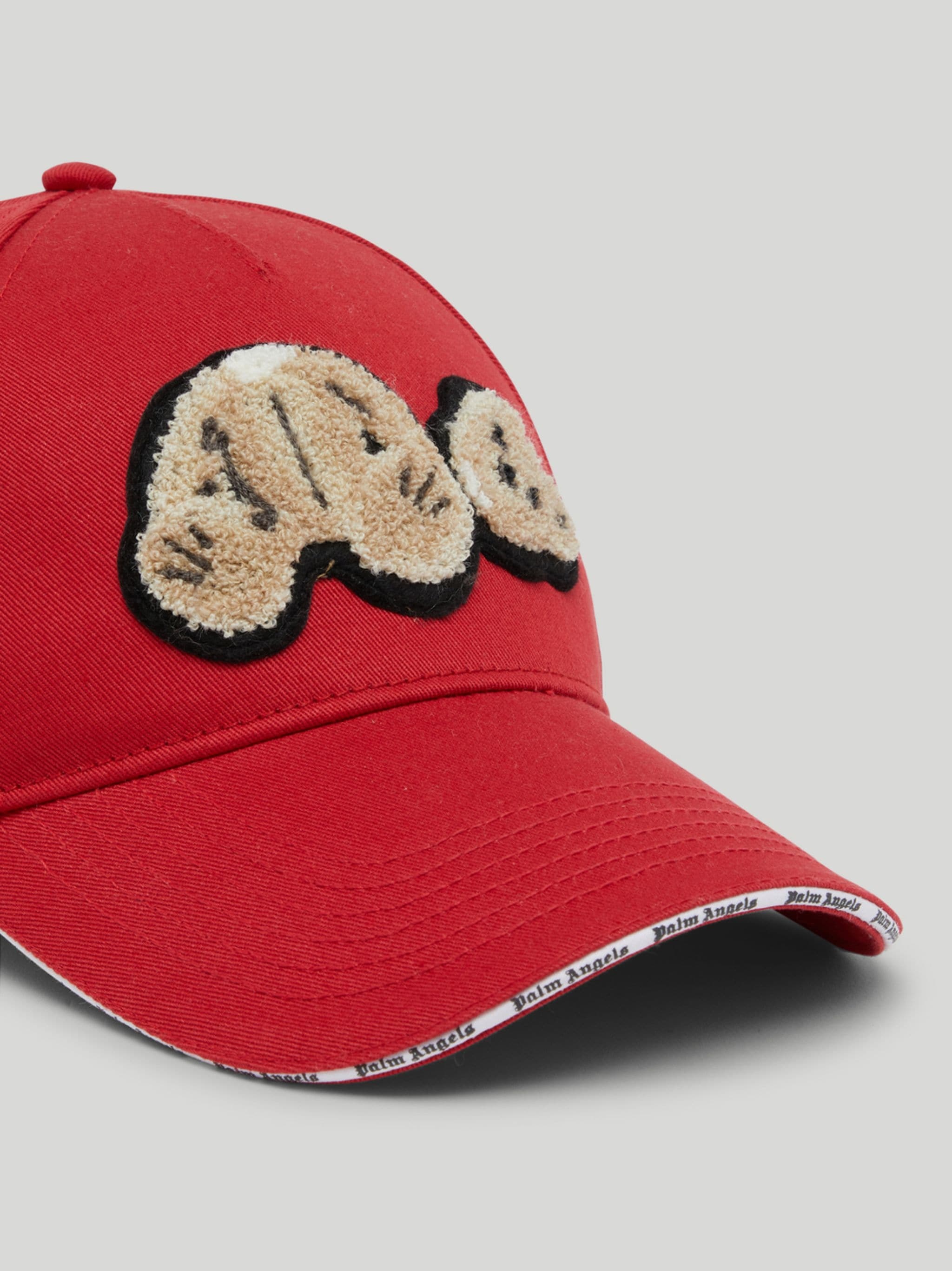 BEAR CAP - 3